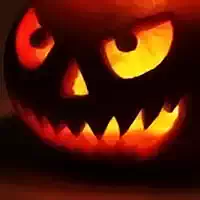 Bộ Não Giận Dữ Halloween ảnh chụp màn hình trò chơi