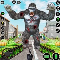 angry_city_smasher เกม