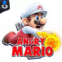 angry_mario_world ಆಟಗಳು