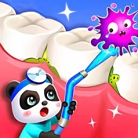 animal_dental_hospital بازی ها