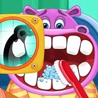 animal_dentist_for_kids เกม