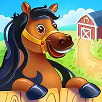 animal_farm_for_kids_toddler_games_online Тоглоомууд