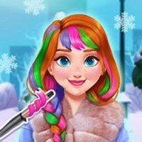 annies_winter_chic_hairstyles Խաղեր