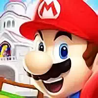 Ένας ακόμη Mario Remastered στιγμιότυπο οθόνης παιχνιδιού