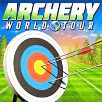 archery_world_tour Игры