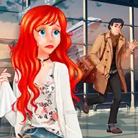 ariel_missing_eric Игры