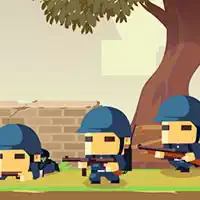 army_block_squad Παιχνίδια