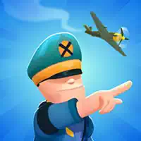 army_commander_game თამაშები