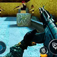 army_commando игри