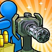 army_merge_vs_zombies Игры