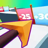 arrows_fest_3d Giochi