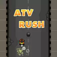 atv_rush Mängud