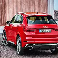 Audi Rs Q3 Puslespil