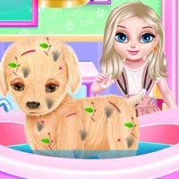 baby_elsa_puppy_surgery Spellen