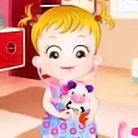 baby_hazel_doctor игри