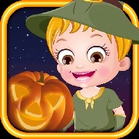 baby_hazel_halloween_night Тоглоомууд