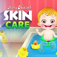 baby_hazel_skin_care Giochi