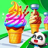 baby_panda_drink_bar 游戏