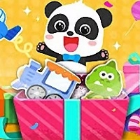 baby_panda_handmade_crafts ហ្គេម