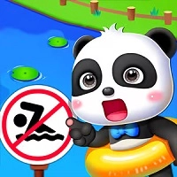 baby_panda_kids_safety Ойындар