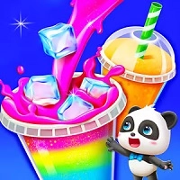 baby_pandas_juice_maker Juegos