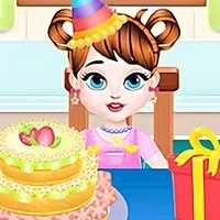 baby_taylor_birthday_prep ألعاب