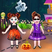 baby_taylor_halloween_party Ойындар