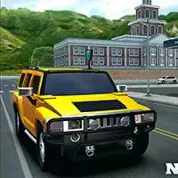 backyard_car_parking_game_2021 Igre