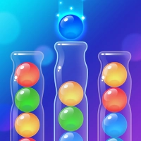 Сортировка м'ячів