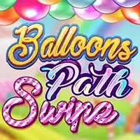 balloons_path_swipe Gry