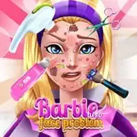 Barbara Hero Face Problem скрыншот гульні