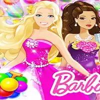 barbie_princess_match_3_puzzle Ігри