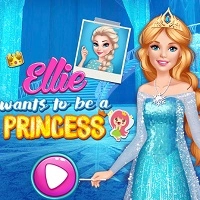 barbie_wants_to_be_a_princess Giochi