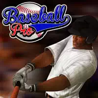 baseball_pro Igre