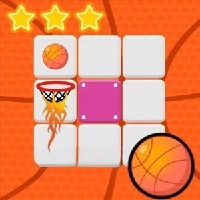 Basketpuzzel