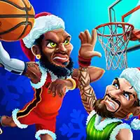 Arena de Basquete: Jogo Online