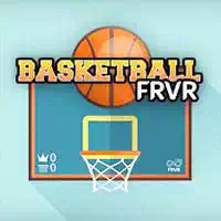 basketball_frvr Spellen