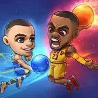 basketball_hero Ойындар