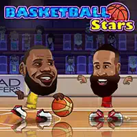 basketball_stars Ігри