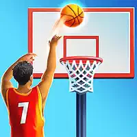 Basketball ტურნირი 3D