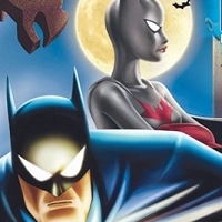 batman_-_mystery_of_the_batwoman თამაშები