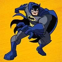 batman_city_defender თამაშები