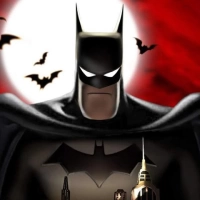 batman_escape Spiele