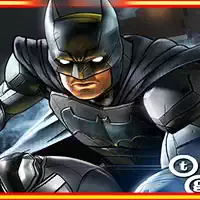 Aventura Jocului Batman Ninja - Cavalerii Gotham