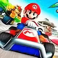 battle_kart_64 Játékok