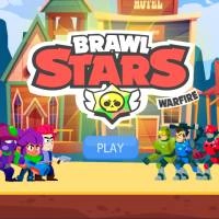 Bitwa Brawl Stars