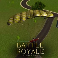 battle_royale_simulator Igre