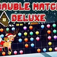 Bable Match Deluxe captură de ecran a jocului