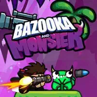 Bazuca E Monstro