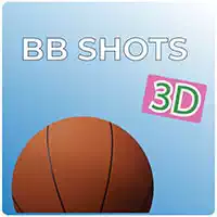 BB SHOTS 3D ảnh chụp màn hình trò chơi